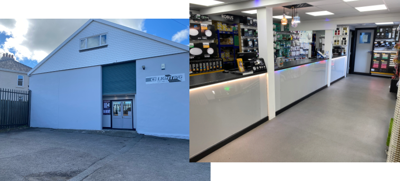Our store